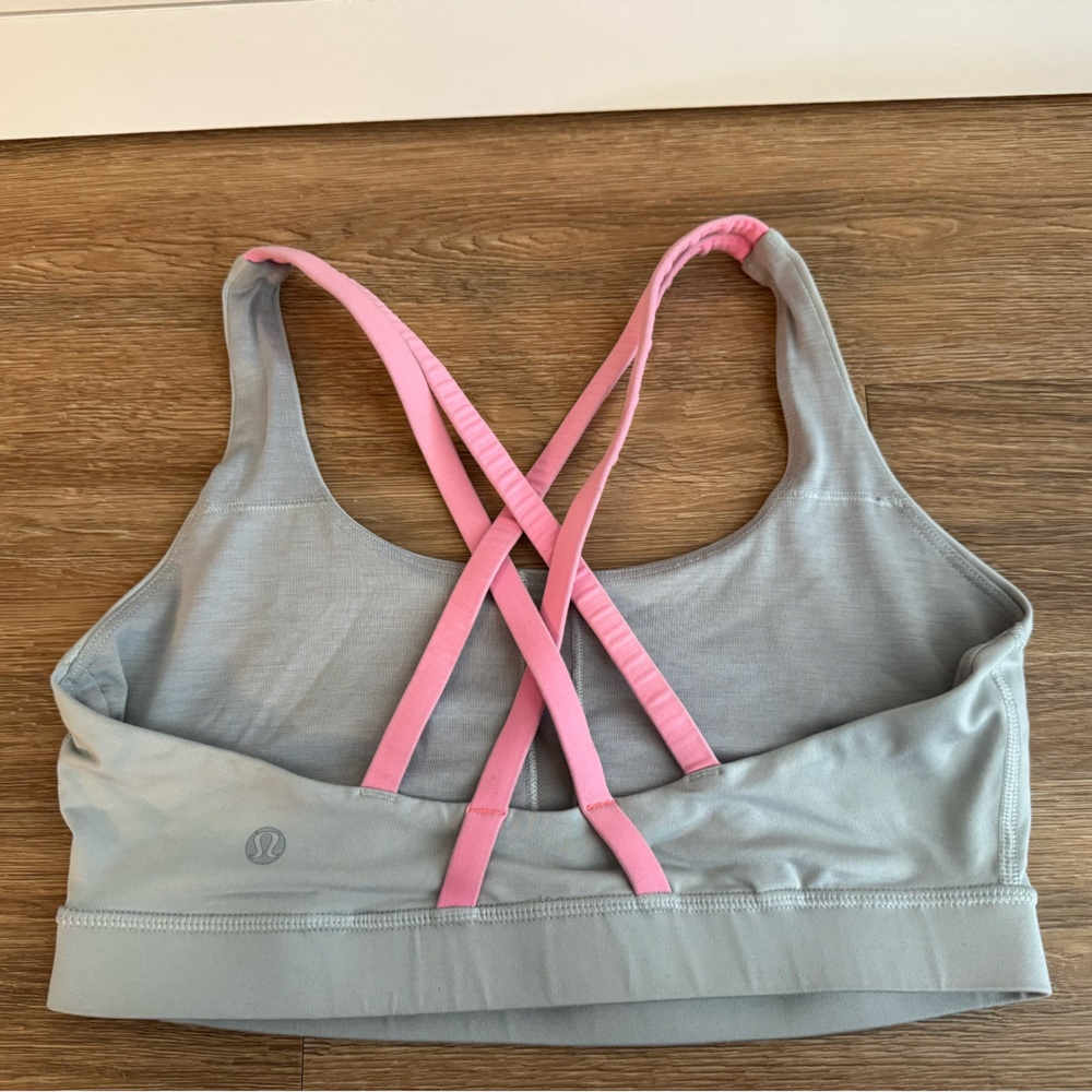 Lululemon Energy Sports Bra